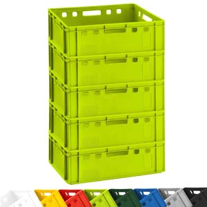 Hossi's Wholesale 10 Sacchetti Premium Per Rowenta Extrem RS 520: Multistrato In Microfibra, Filtro Protezione Motore Incluso, Anti Allergico